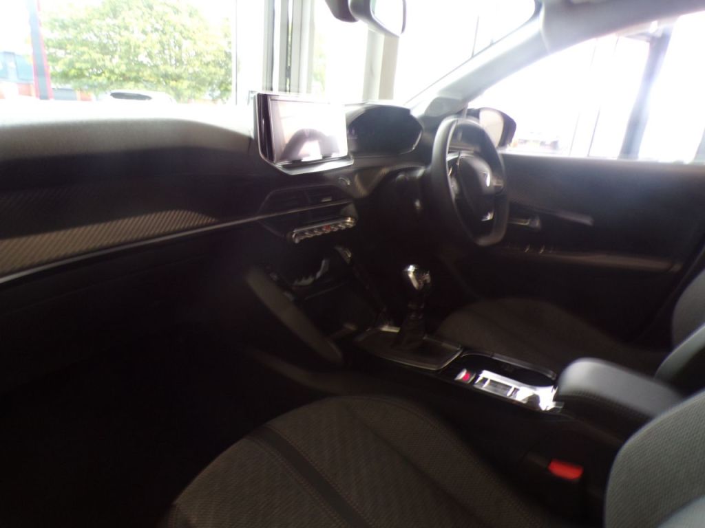 Used Peugeot 208 2024 for sale - 76118344: Photo 20