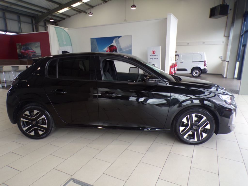 Used Peugeot 208 2024 for sale - 76118344: Photo 3