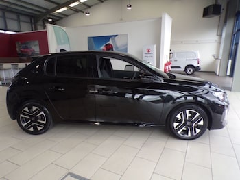 Used Peugeot 208 2024 for sale - 76118344: Photo 3