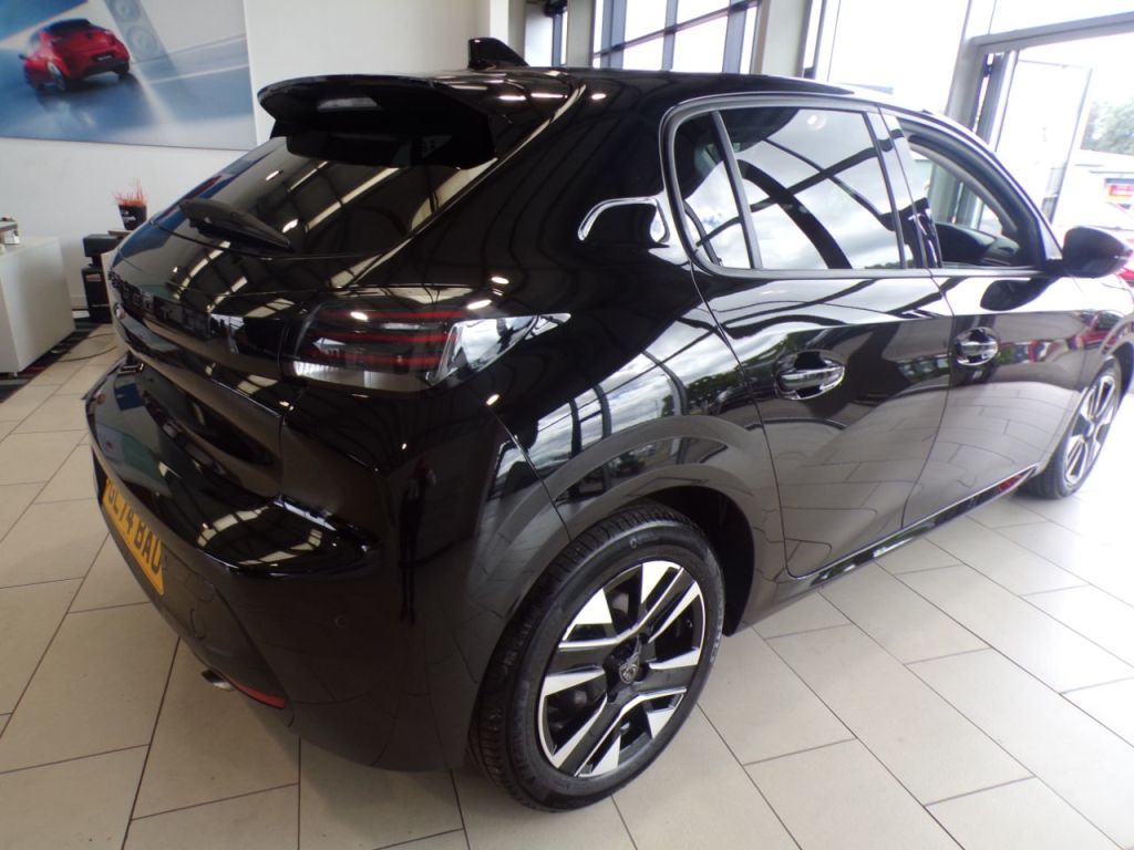 Used Peugeot 208 2024 for sale - 76118344: Photo 4