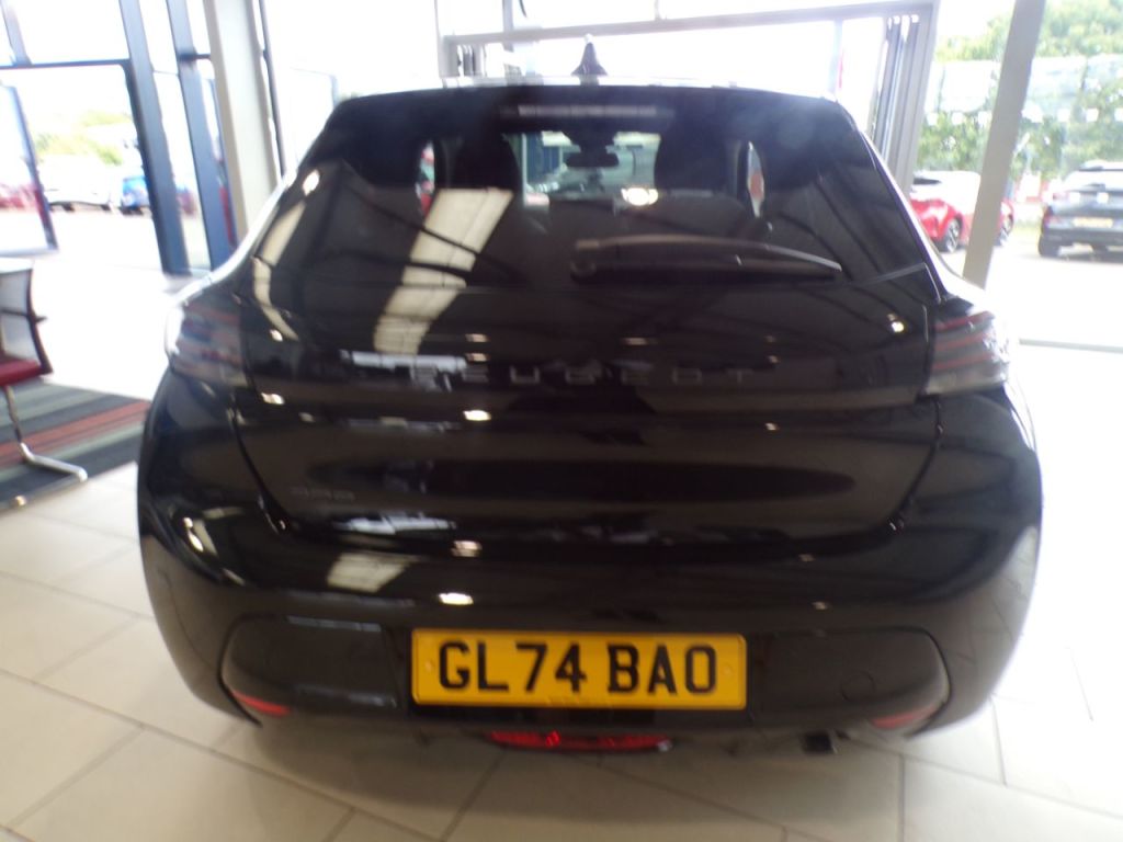 Used Peugeot 208 2024 for sale - 76118344: Photo 5