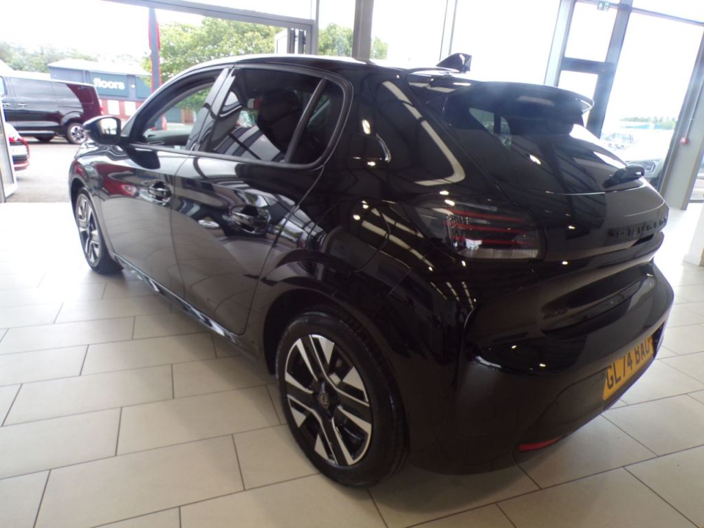 Used Peugeot 208 2024 for sale - 76118344: Photo 6