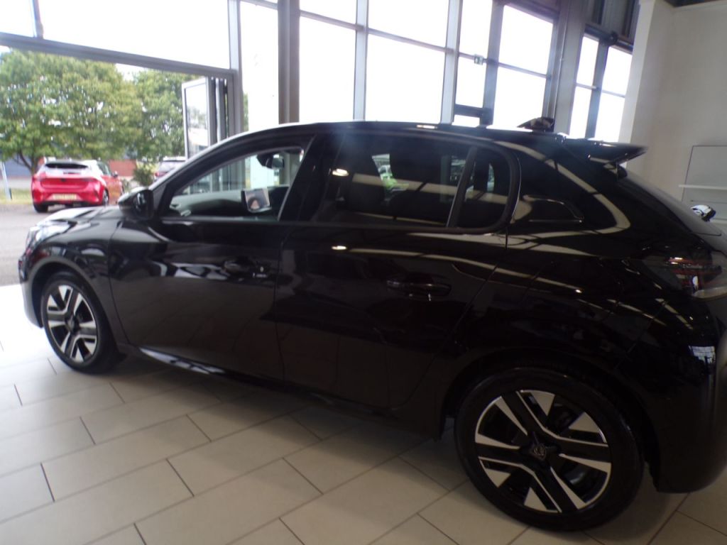 Used Peugeot 208 2024 for sale - 76118344: Photo 7