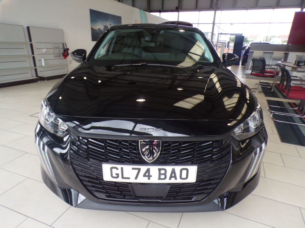 Used Peugeot 208 2024 for sale - 76118344: Photo 8