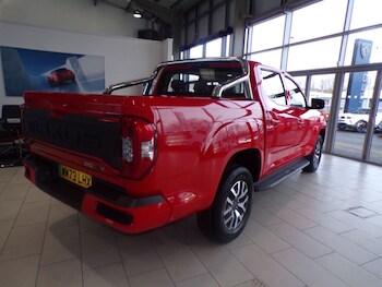 Used Maxus T90EV 2023 for sale - 76118216: Photo