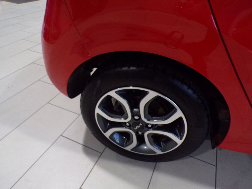 Used Kia Picanto 2022 for sale - 76363176: Photo 10