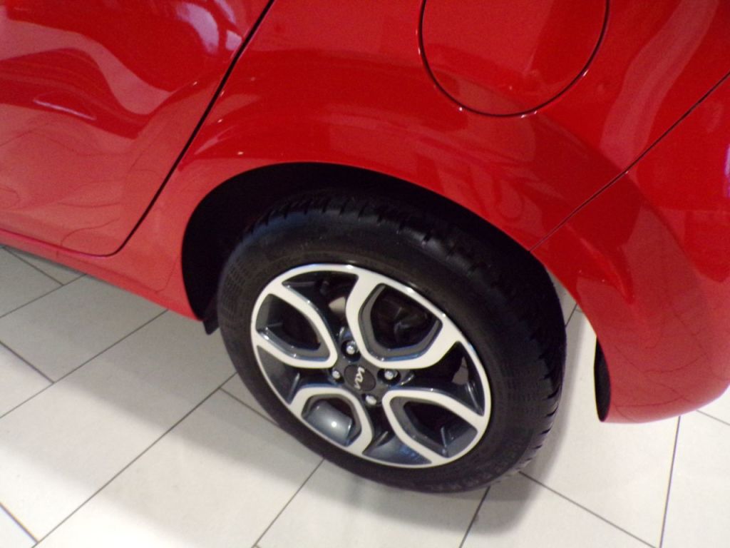 Used Kia Picanto 2022 for sale - 76363176: Photo 12