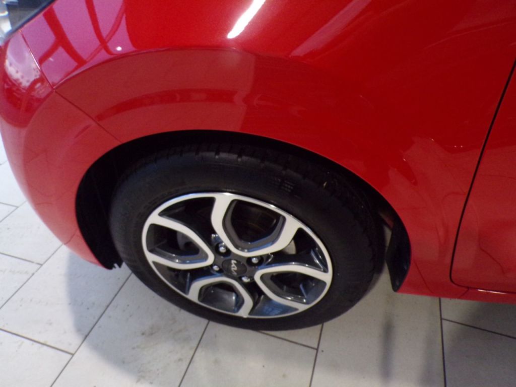 Used Kia Picanto 2022 for sale - 76363176: Photo 13