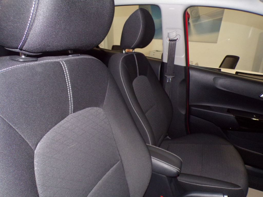 Used Kia Picanto 2022 for sale - 76363176: Photo 16