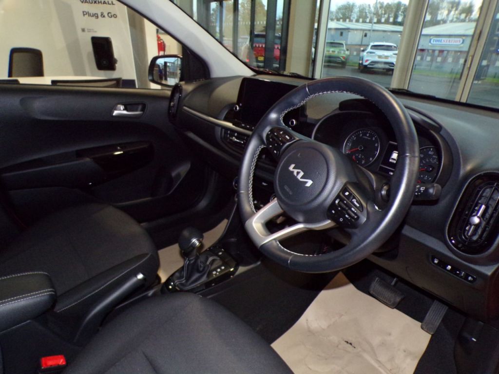Used Kia Picanto 2022 for sale - 76363176: Photo 18