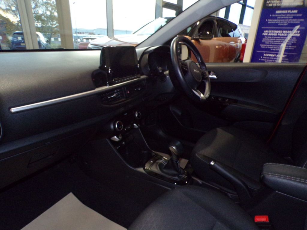 Used Kia Picanto 2022 for sale - 76363176: Photo 19