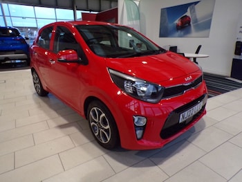 Kia - Picanto