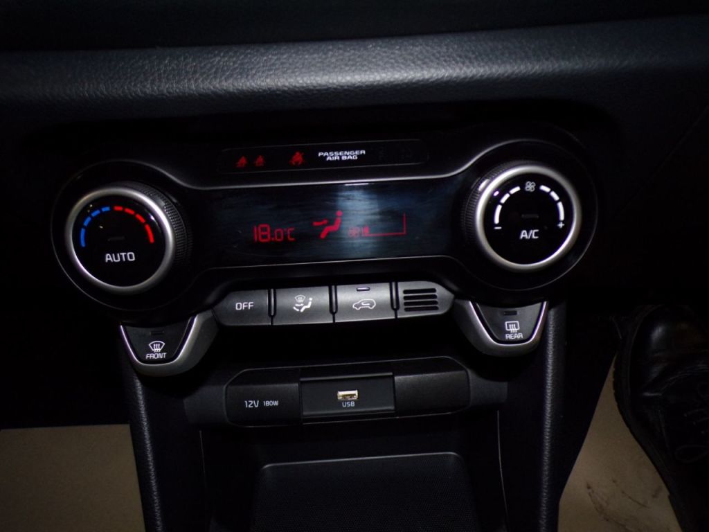 Used Kia Picanto 2022 for sale - 76363176: Photo 22