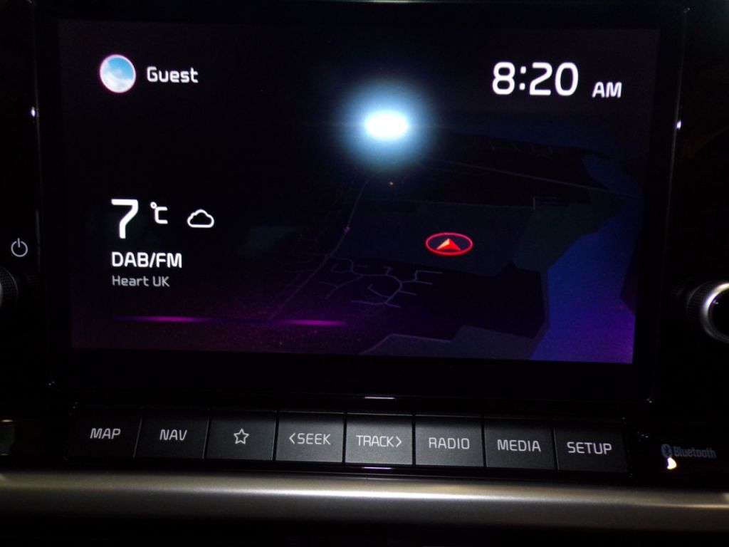 Used Kia Picanto 2022 for sale - 76363176: Photo 24