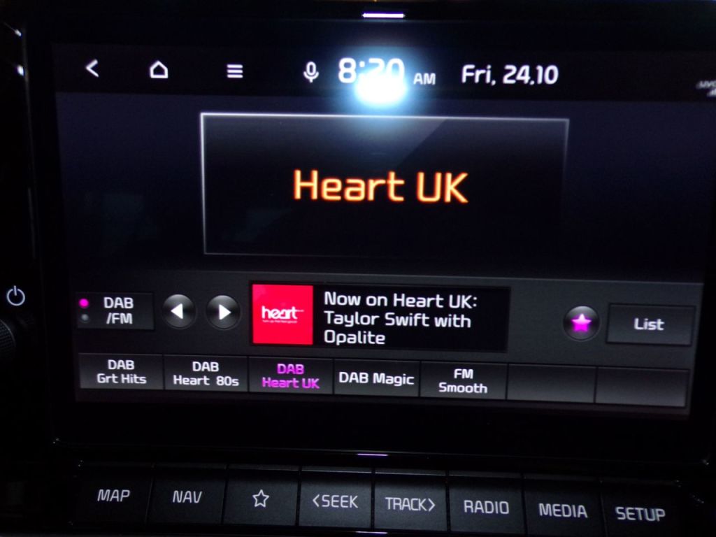 Used Kia Picanto 2022 for sale - 76363176: Photo 27