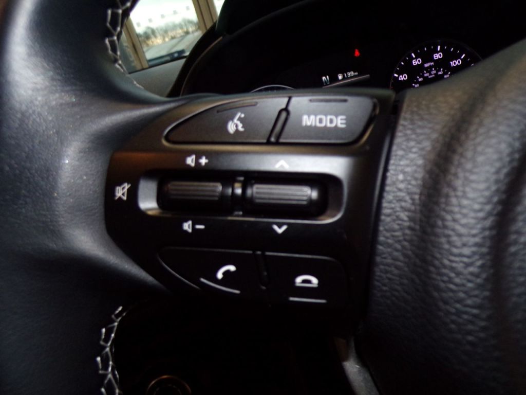 Used Kia Picanto 2022 for sale - 76363176: Photo 28