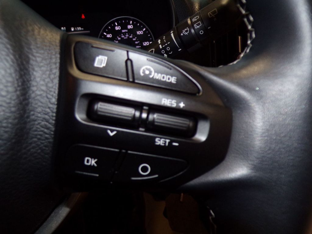 Used Kia Picanto 2022 for sale - 76363176: Photo 29