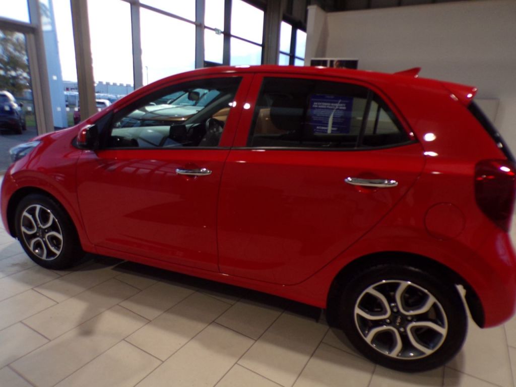Used Kia Picanto 2022 for sale - 76363176: Photo 7