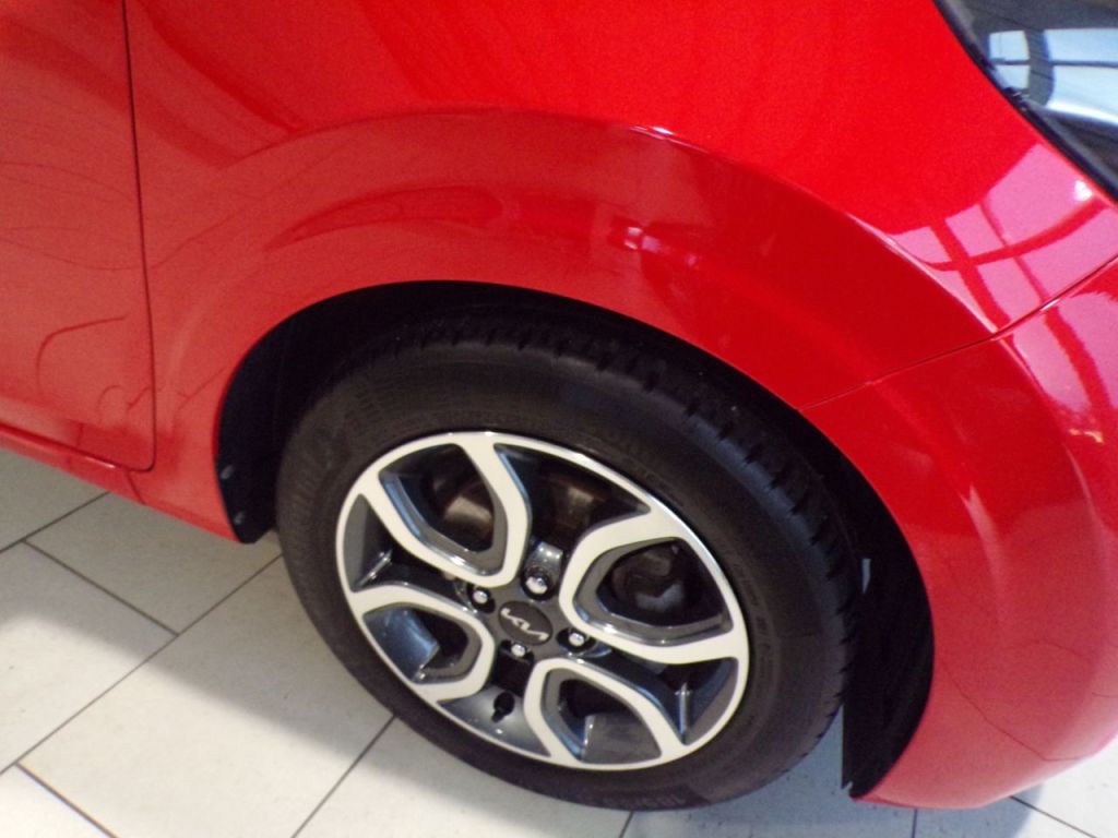 Used Kia Picanto 2022 for sale - 76363176: Photo 9