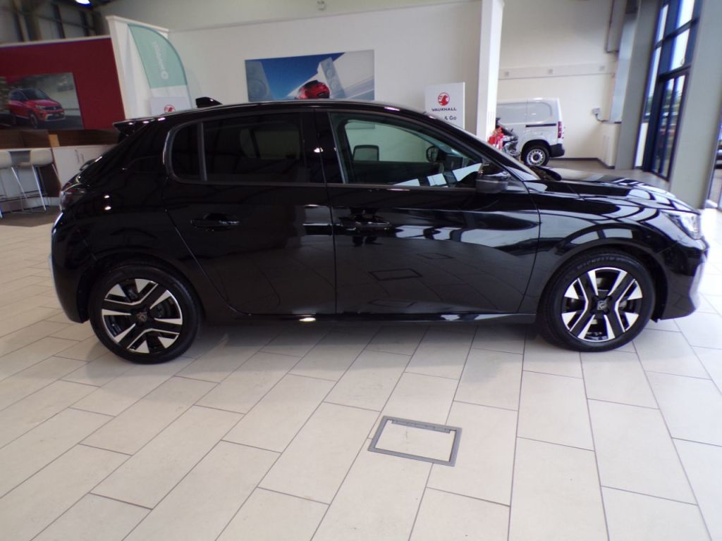 Used Peugeot 208 2024 for sale - 76118226: Photo 10