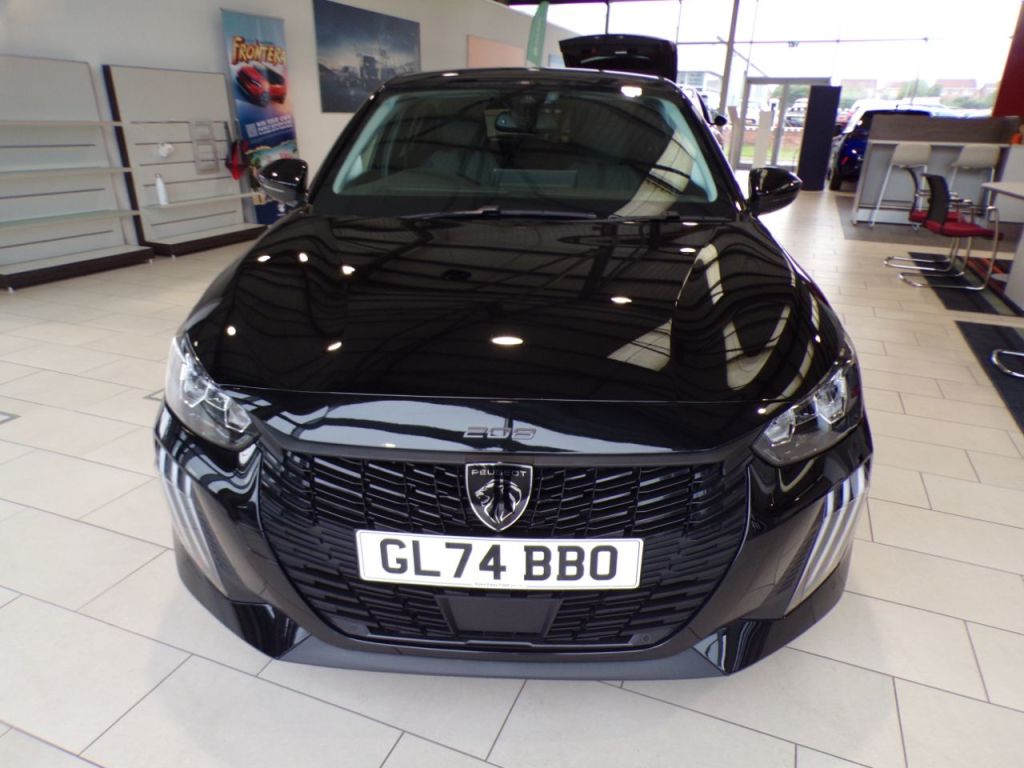 Used Peugeot 208 2024 for sale - 76118226: Photo 11