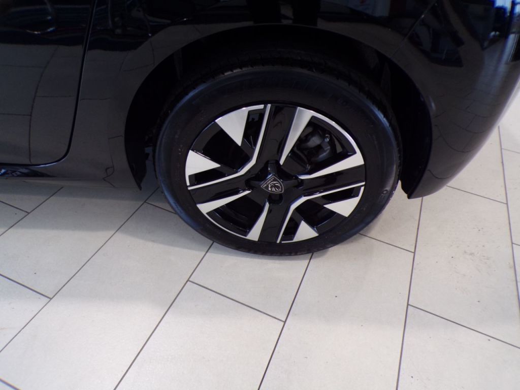 Used Peugeot 208 2024 for sale - 76118226: Photo 14
