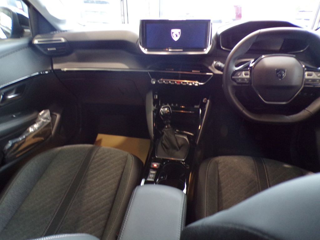 Used Peugeot 208 2024 for sale - 76118226: Photo 19