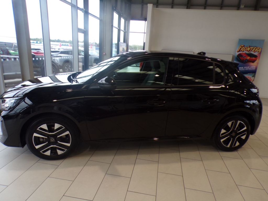 Used Peugeot 208 2024 for sale - 76118226: Photo 7