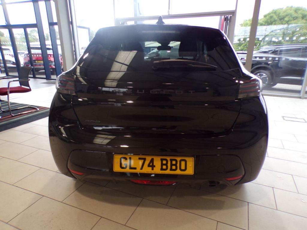 Used Peugeot 208 2024 for sale - 76118226: Photo 8