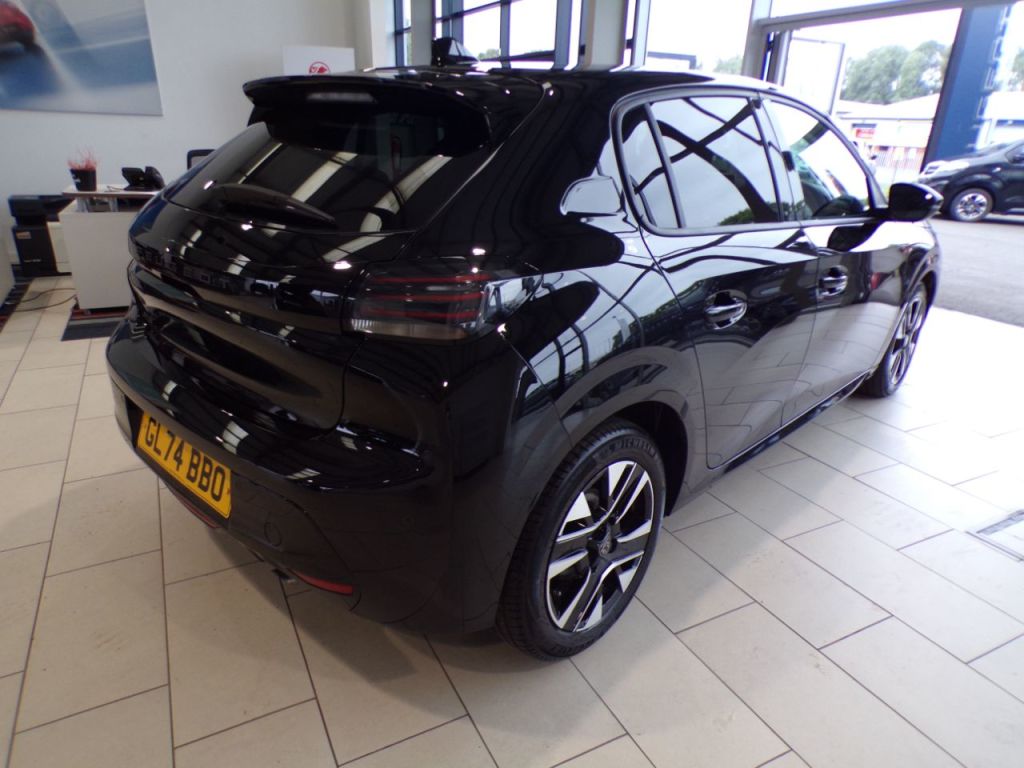 Used Peugeot 208 2024 for sale - 76118226: Photo 9