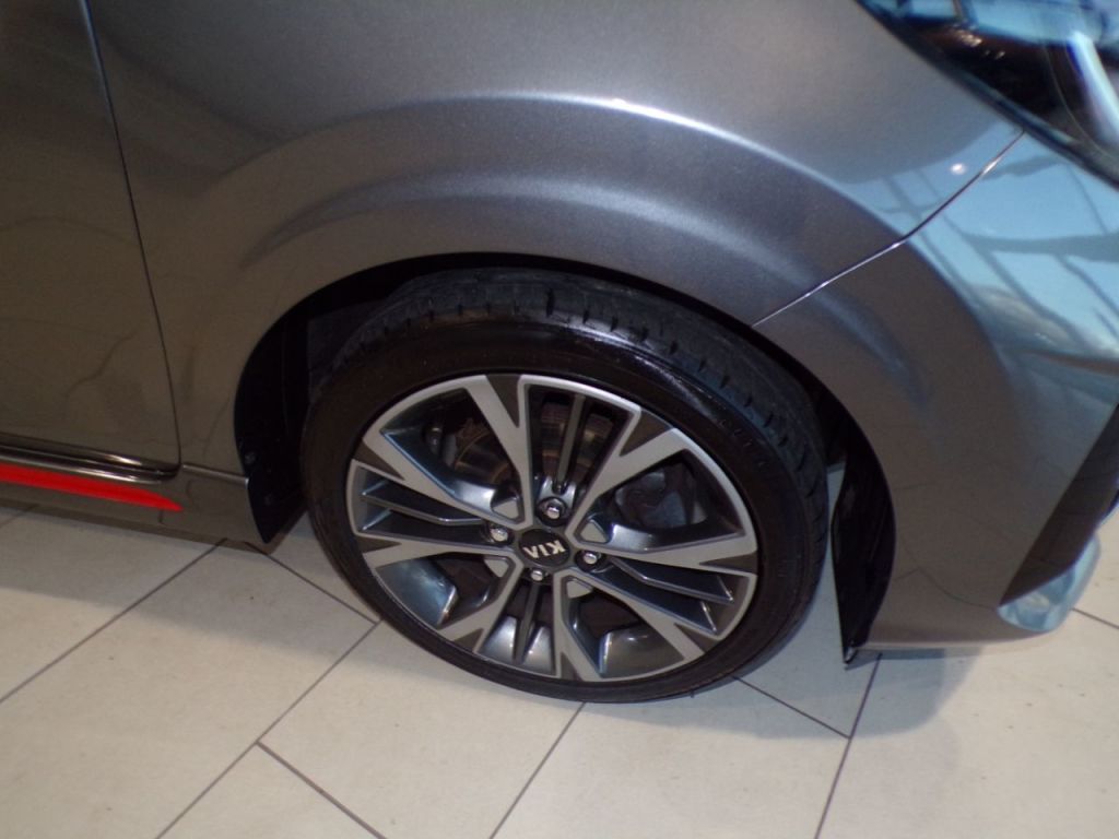 Used Kia Picanto 2021 for sale - 76405774: Photo 10