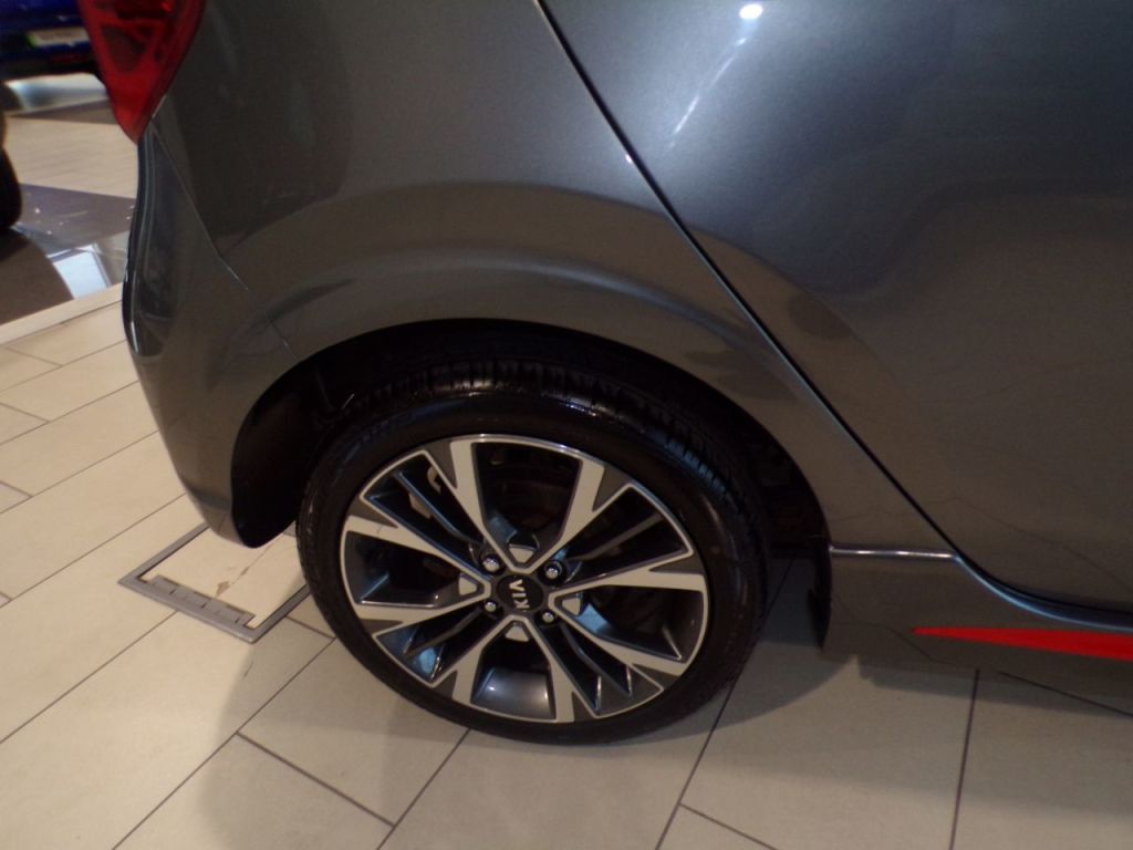 Used Kia Picanto 2021 for sale - 76405774: Photo 12