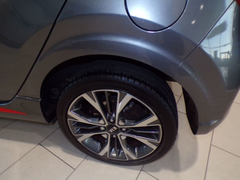 Used Kia Picanto 2021 for sale - 76405774: Photo 13