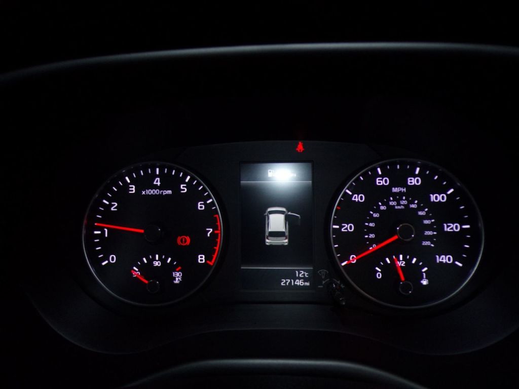 Used Kia Picanto 2021 for sale - 76405774: Photo 25