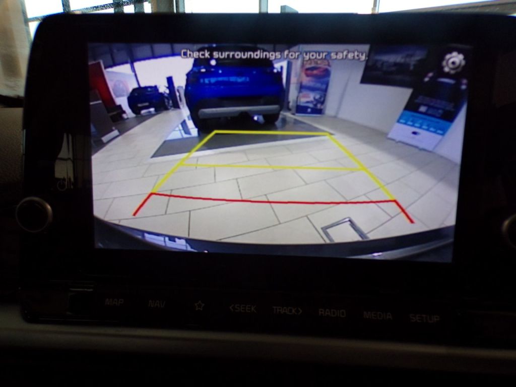 Used Kia Picanto 2021 for sale - 76405774: Photo 27