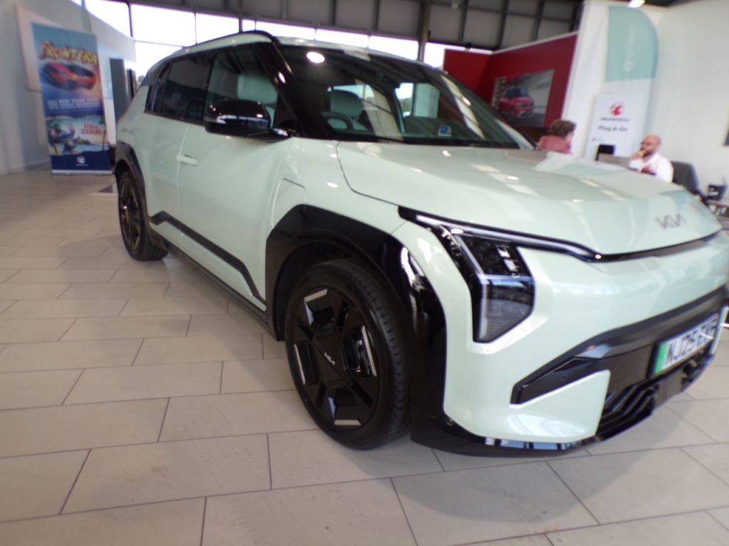 Used Kia EV3 2025 for sale - 76375817: Photo 1