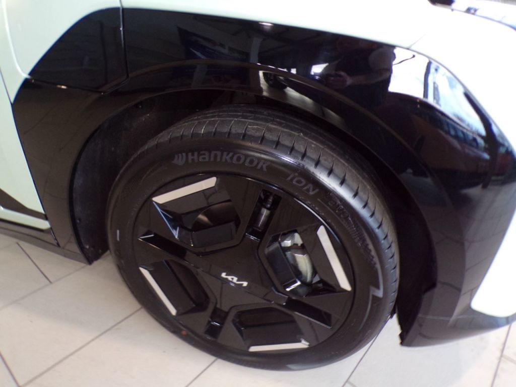 Used Kia EV3 2025 for sale - 76375817: Photo 12