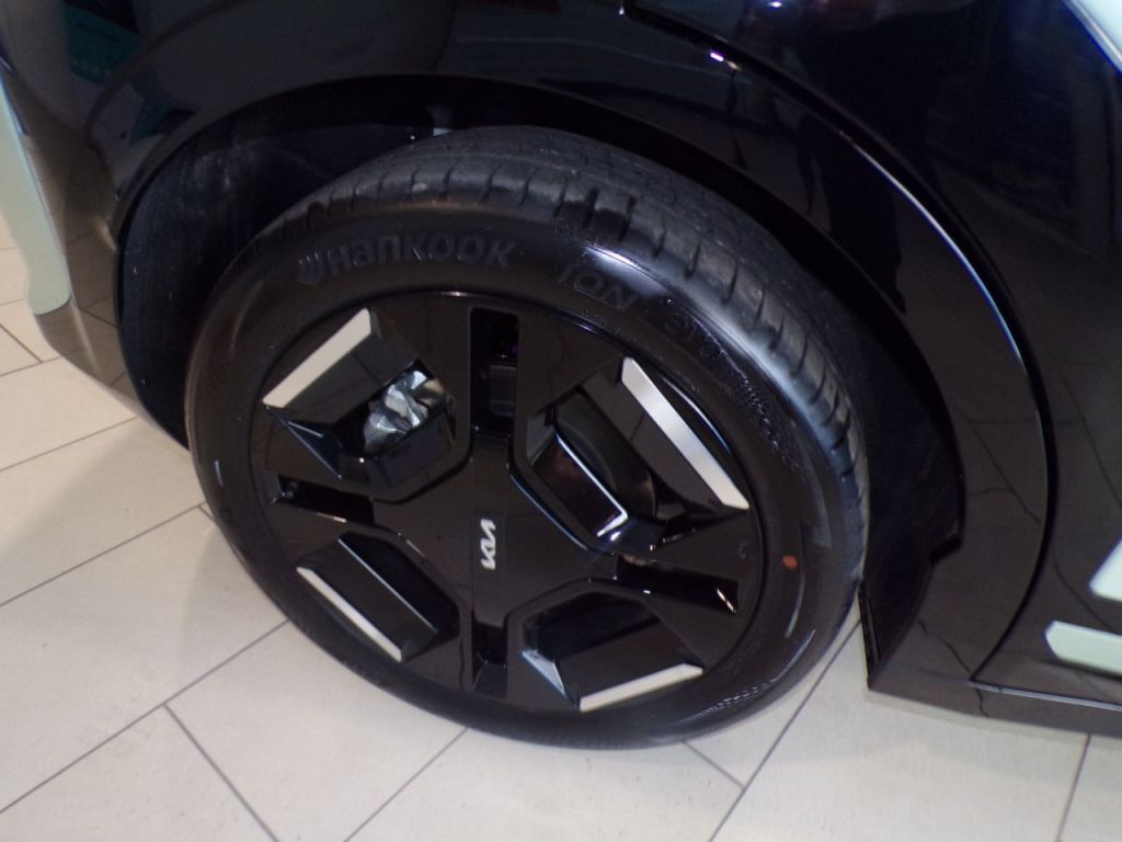 Used Kia EV3 2025 for sale - 76375817: Photo 13