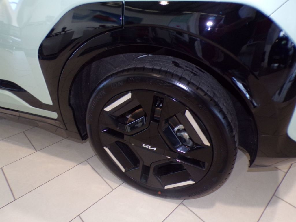 Used Kia EV3 2025 for sale - 76375817: Photo 14