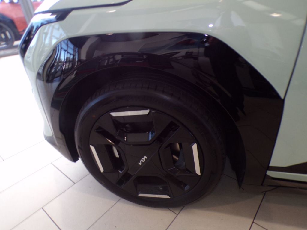 Used Kia EV3 2025 for sale - 76375817: Photo 15