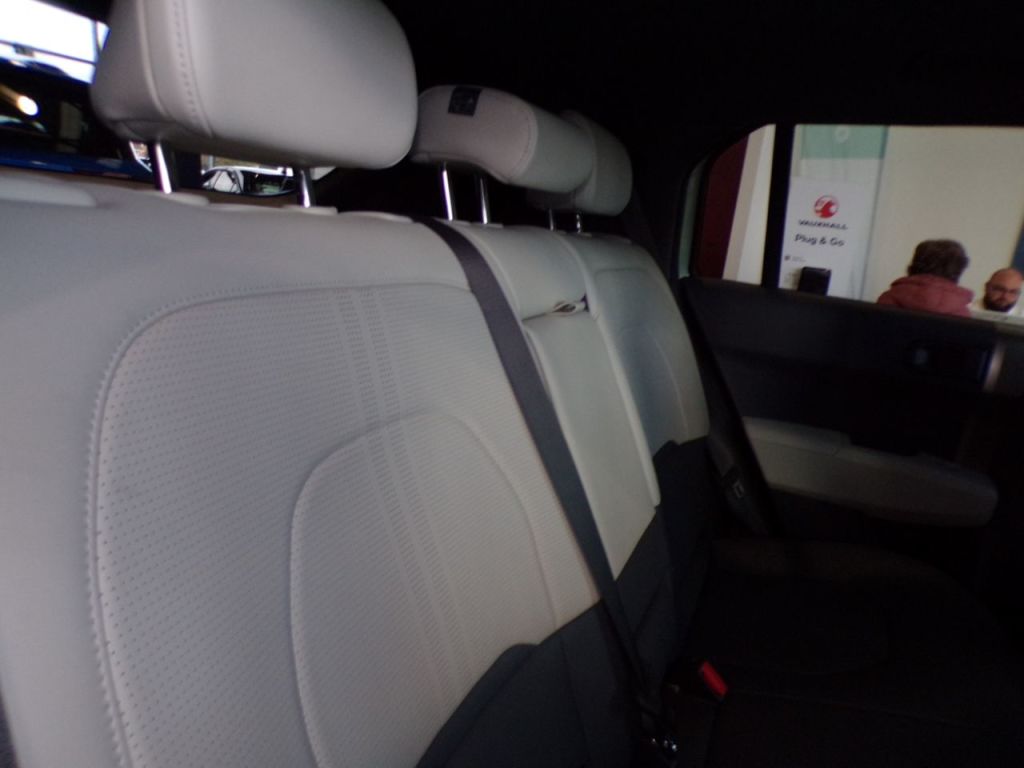 Used Kia EV3 2025 for sale - 76375817: Photo 17