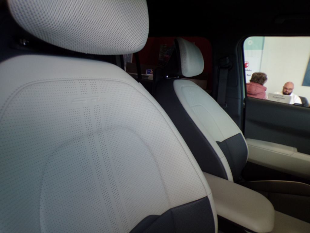 Used Kia EV3 2025 for sale - 76375817: Photo 18