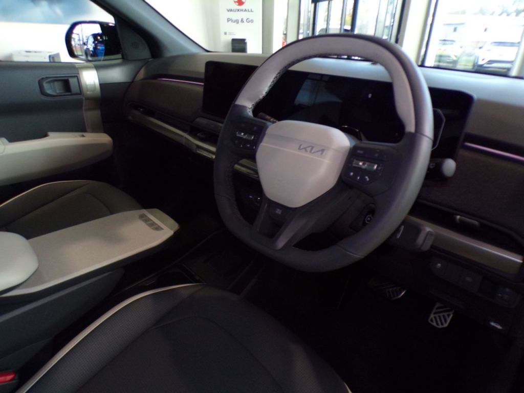 Used Kia EV3 2025 for sale - 76375817: Photo 19