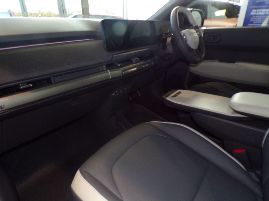 Used Kia EV3 2025 for sale - 76375817: Photo 20