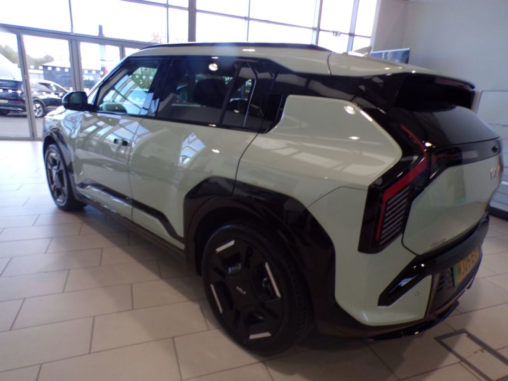 Used Kia EV3 2025 for sale - 76375817: Photo 6