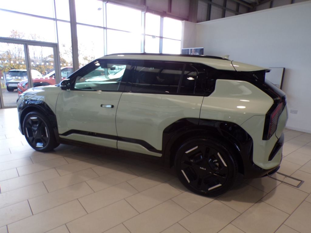 Used Kia EV3 2025 for sale - 76375817: Photo 7