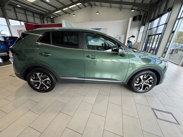 Used Kia Sportage 2025 for sale - 76184874: Photo 10