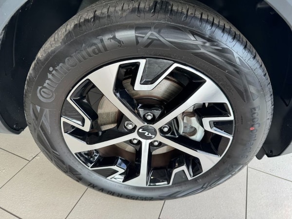 Used Kia Sportage 2025 for sale - 76184874: Photo 11