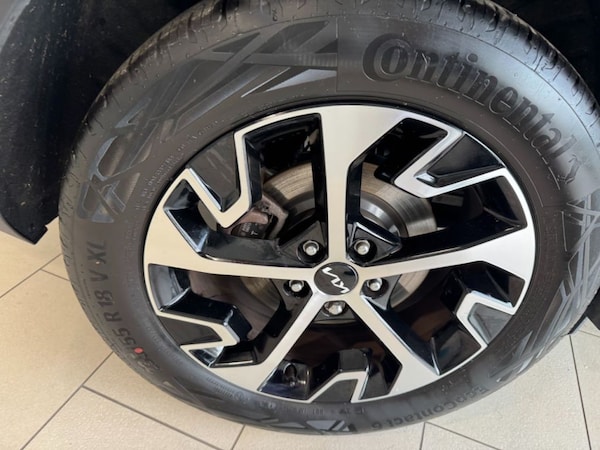 Used Kia Sportage 2025 for sale - 76184874: Photo 12