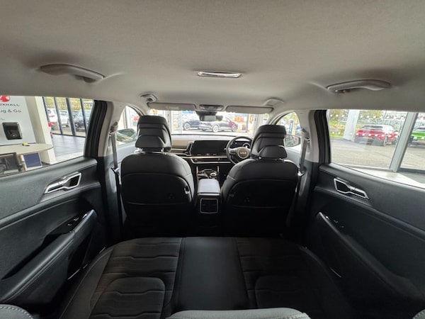 Used Kia Sportage 2025 for sale - 76184874: Photo 14